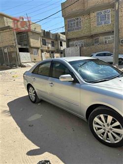 هیوندای سۆناتا